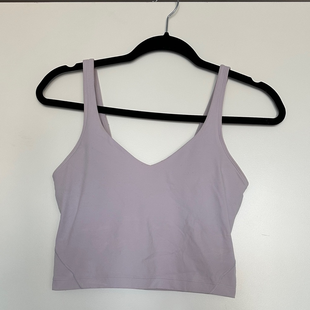 Lululemon Align Top